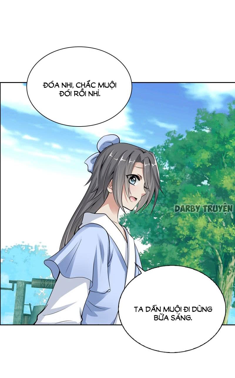 Tiểu Tân Nương Nóng Bỏng Của Nông Gia Chap 2 - Next Chap 3