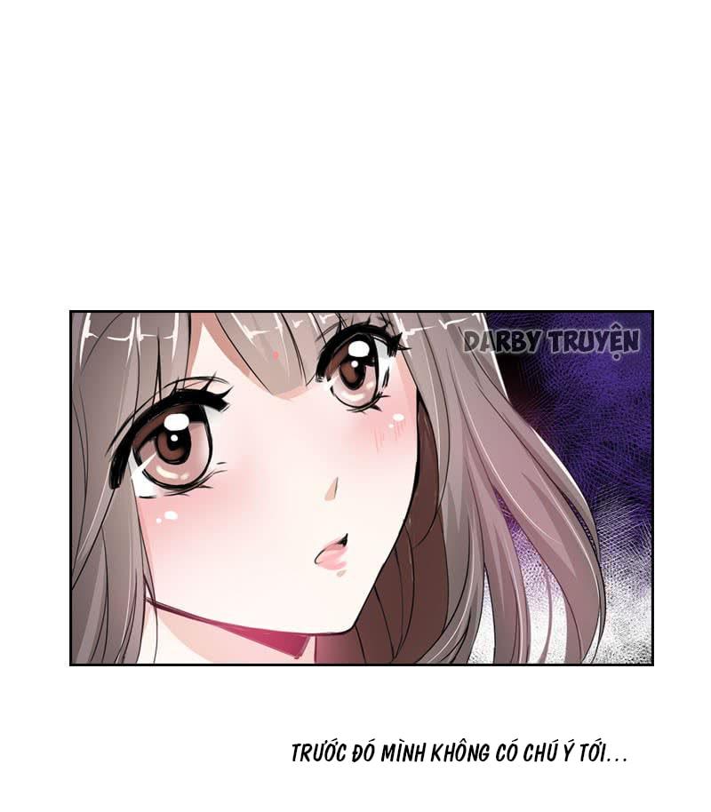 Tiểu Tân Nương Nóng Bỏng Của Nông Gia Chap 2 - Next Chap 3