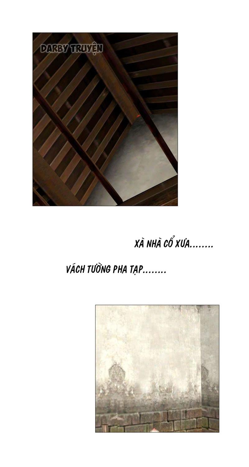 Tiểu Tân Nương Nóng Bỏng Của Nông Gia Chap 2 - Next Chap 3