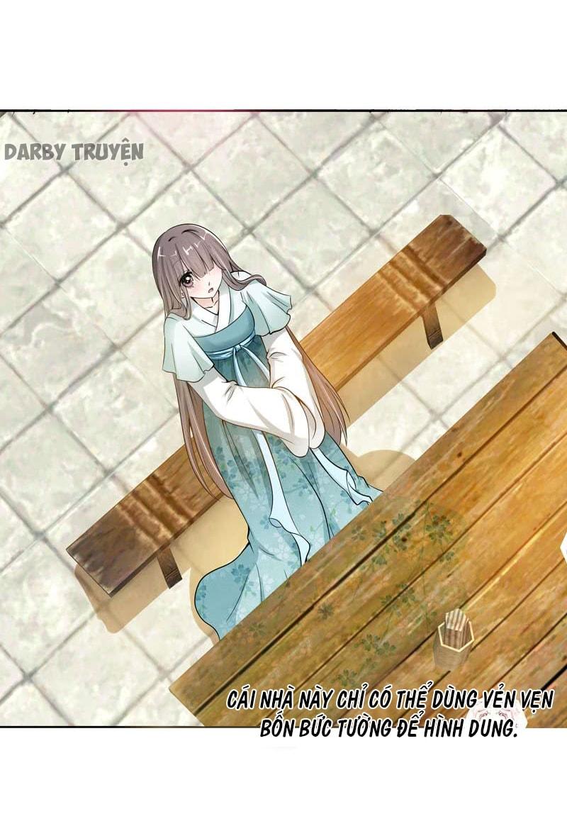 Tiểu Tân Nương Nóng Bỏng Của Nông Gia Chap 2 - Next Chap 3