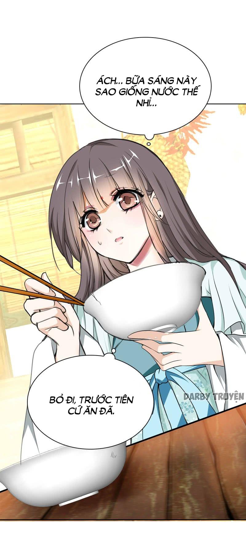 Tiểu Tân Nương Nóng Bỏng Của Nông Gia Chap 2 - Next Chap 3