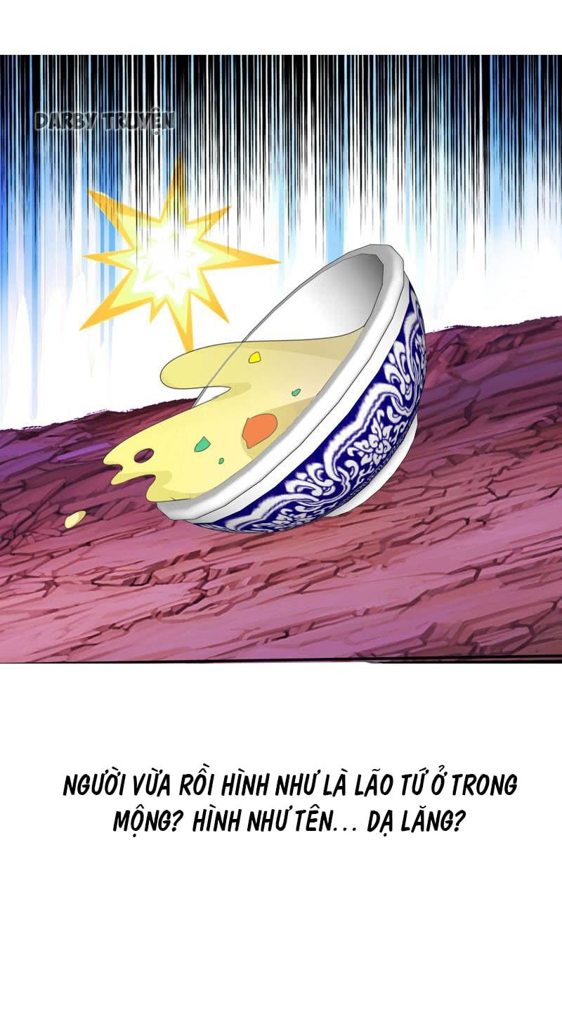 Tiểu Tân Nương Nóng Bỏng Của Nông Gia Chap 2 - Next Chap 3