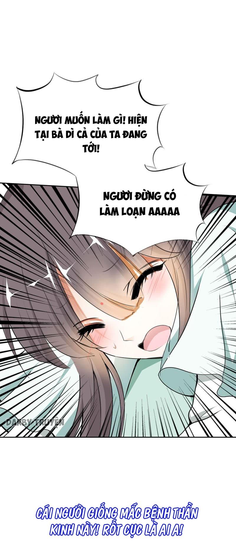 Tiểu Tân Nương Nóng Bỏng Của Nông Gia Chap 2 - Next Chap 3