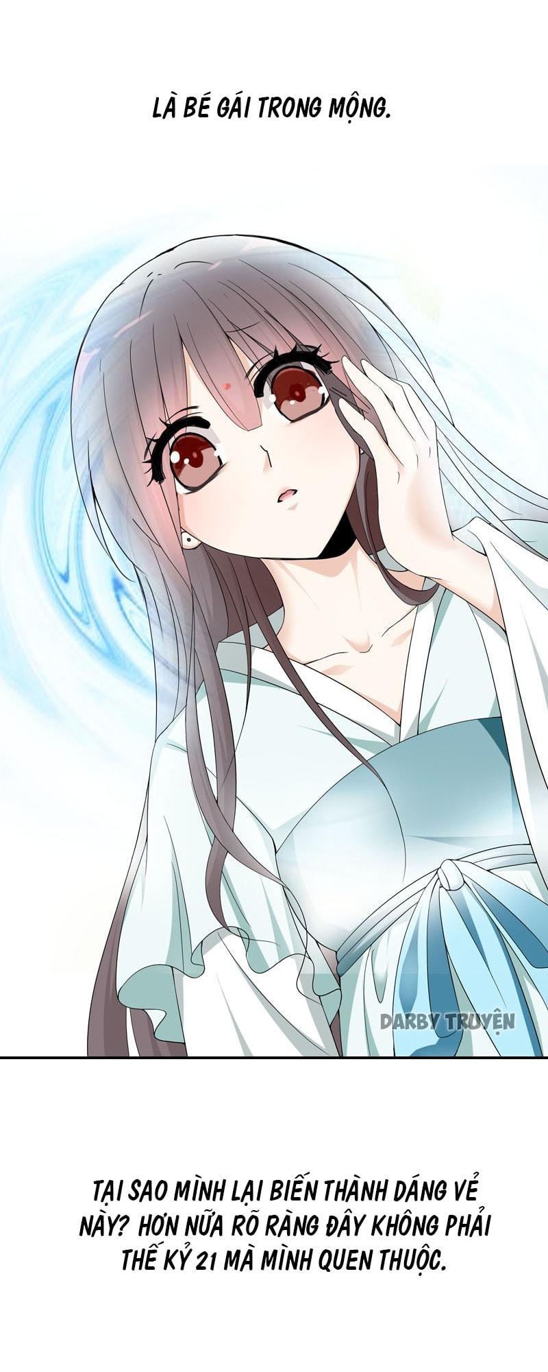 Tiểu Tân Nương Nóng Bỏng Của Nông Gia Chap 2 - Next Chap 3