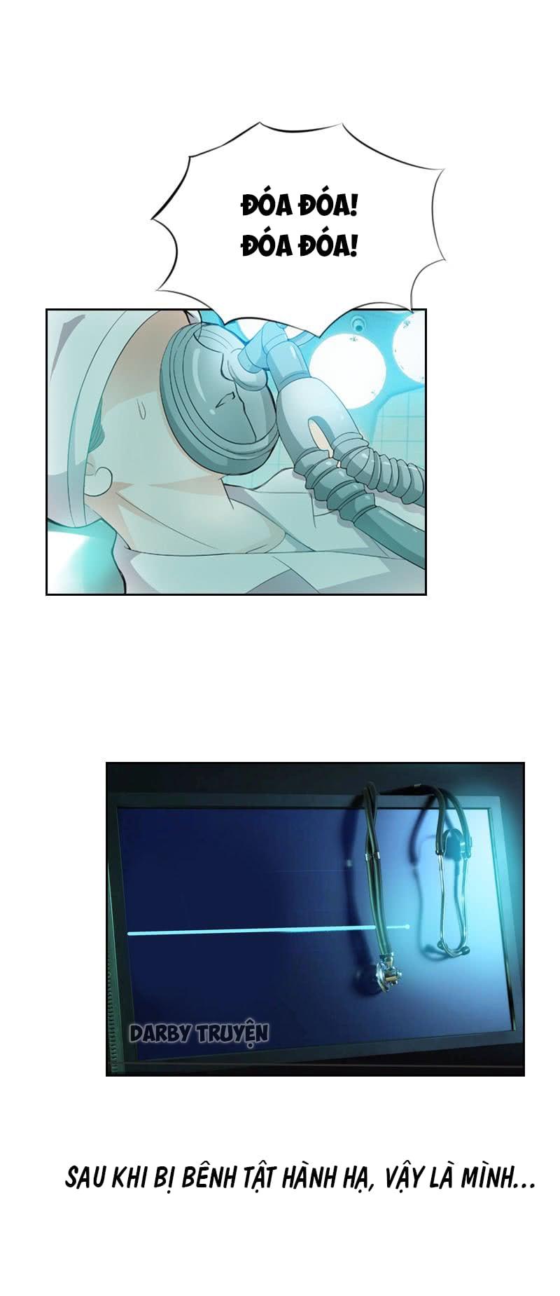 Tiểu Tân Nương Nóng Bỏng Của Nông Gia Chap 2 - Next Chap 3