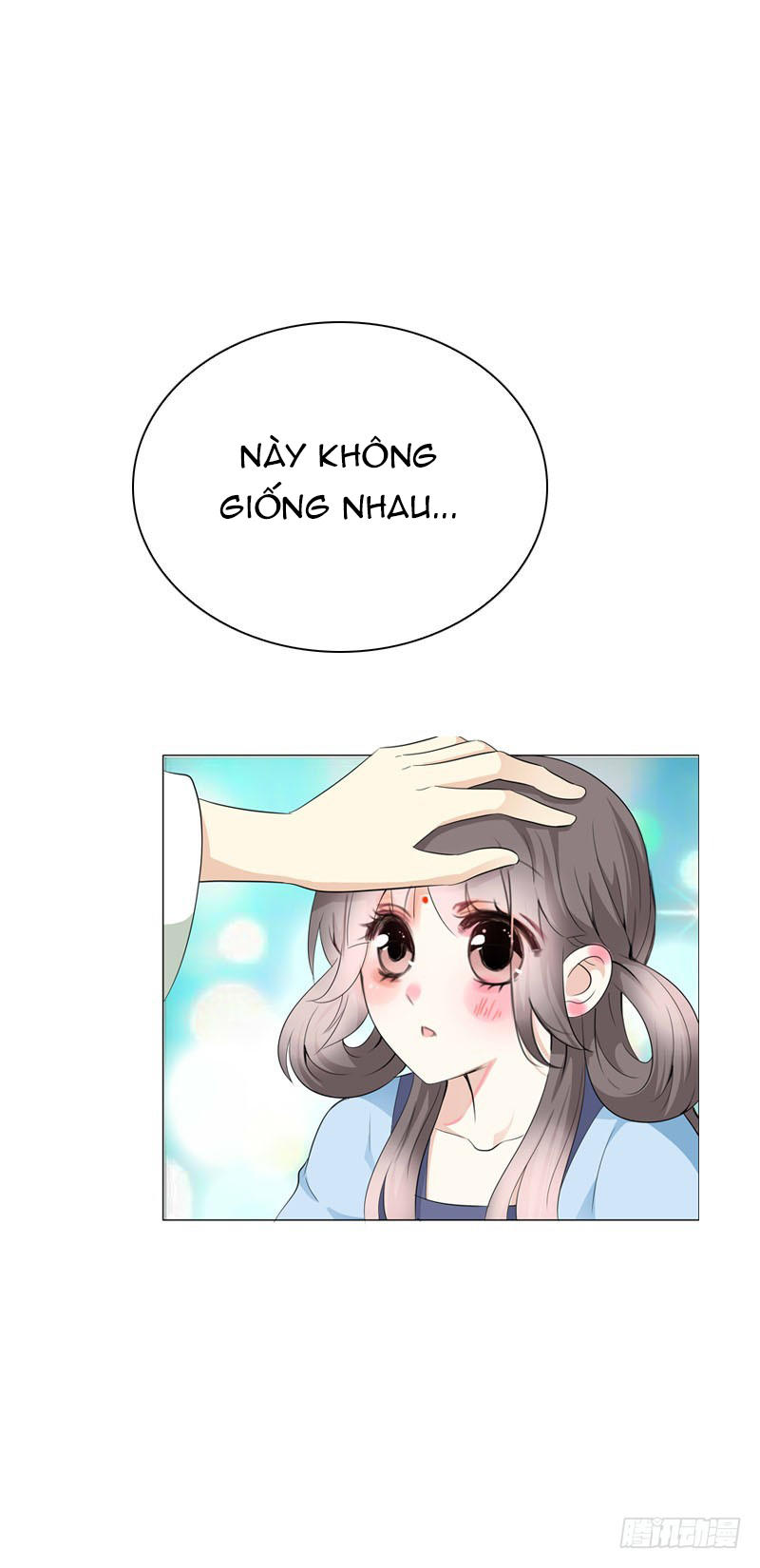 Tiểu Tân Nương Nóng Bỏng Của Nông Gia Chap 20 - Next Chap 21