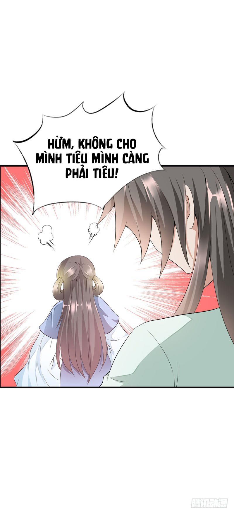 Tiểu Tân Nương Nóng Bỏng Của Nông Gia Chap 20 - Next Chap 21