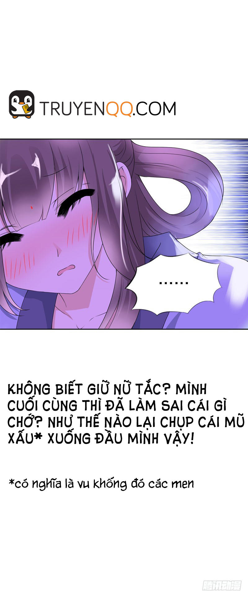 Tiểu Tân Nương Nóng Bỏng Của Nông Gia Chap 21 - Next Chap 22