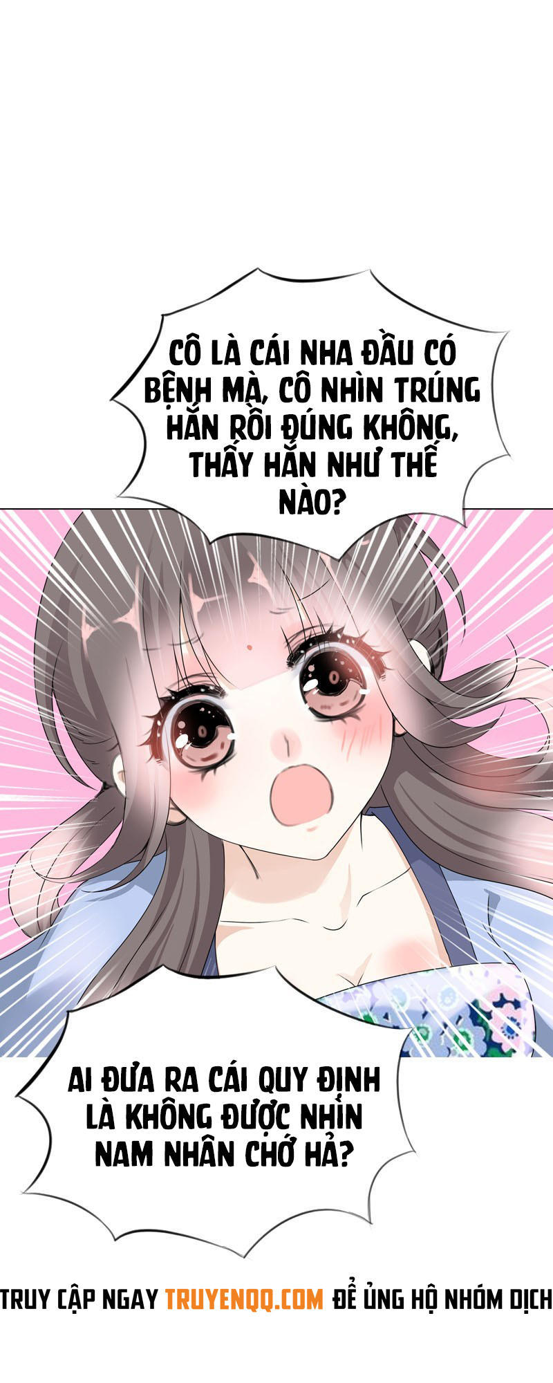 Tiểu Tân Nương Nóng Bỏng Của Nông Gia Chap 21 - Next Chap 22