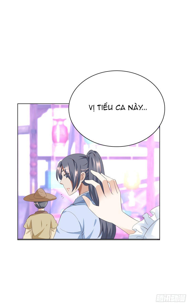 Tiểu Tân Nương Nóng Bỏng Của Nông Gia Chap 21 - Next Chap 22