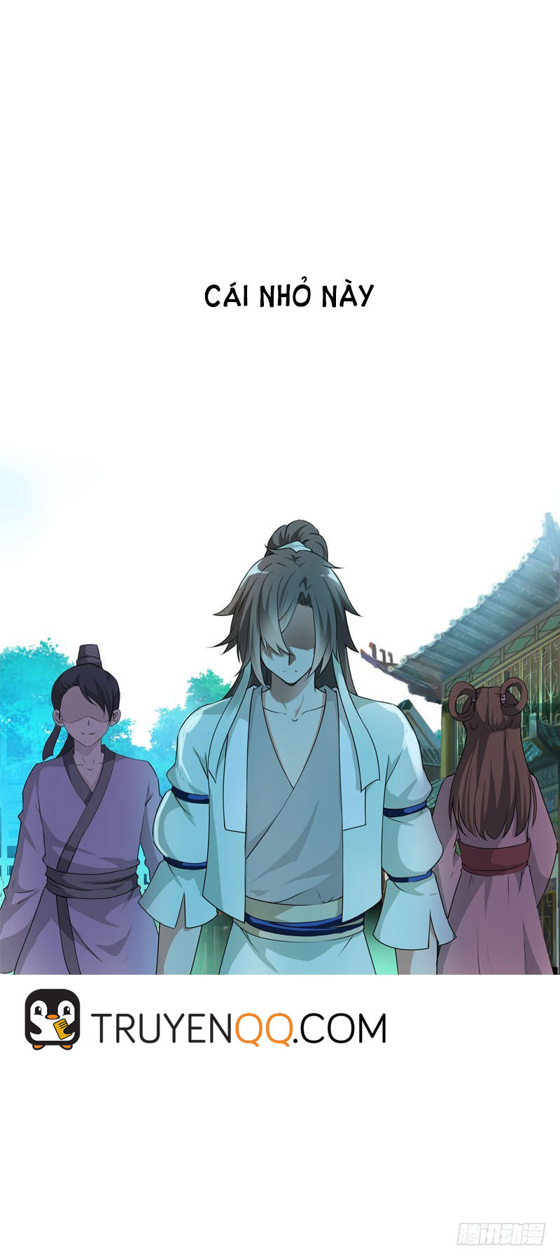 Tiểu Tân Nương Nóng Bỏng Của Nông Gia Chap 21 - Next Chap 22