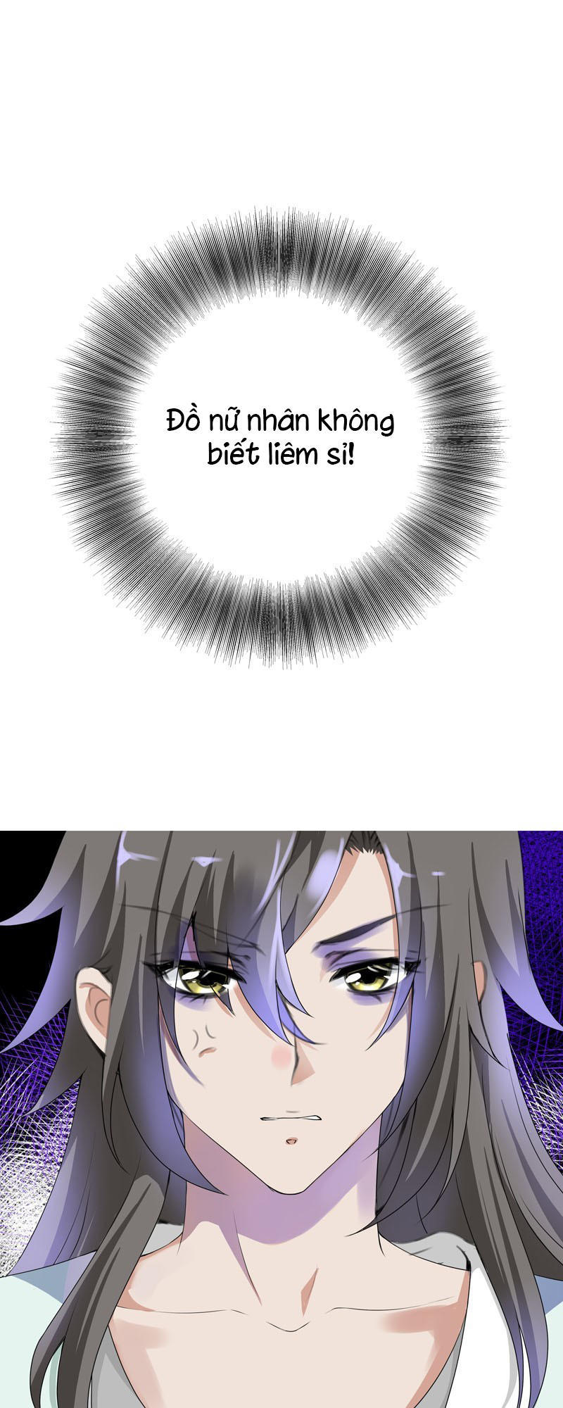 Tiểu Tân Nương Nóng Bỏng Của Nông Gia Chap 21 - Next Chap 22