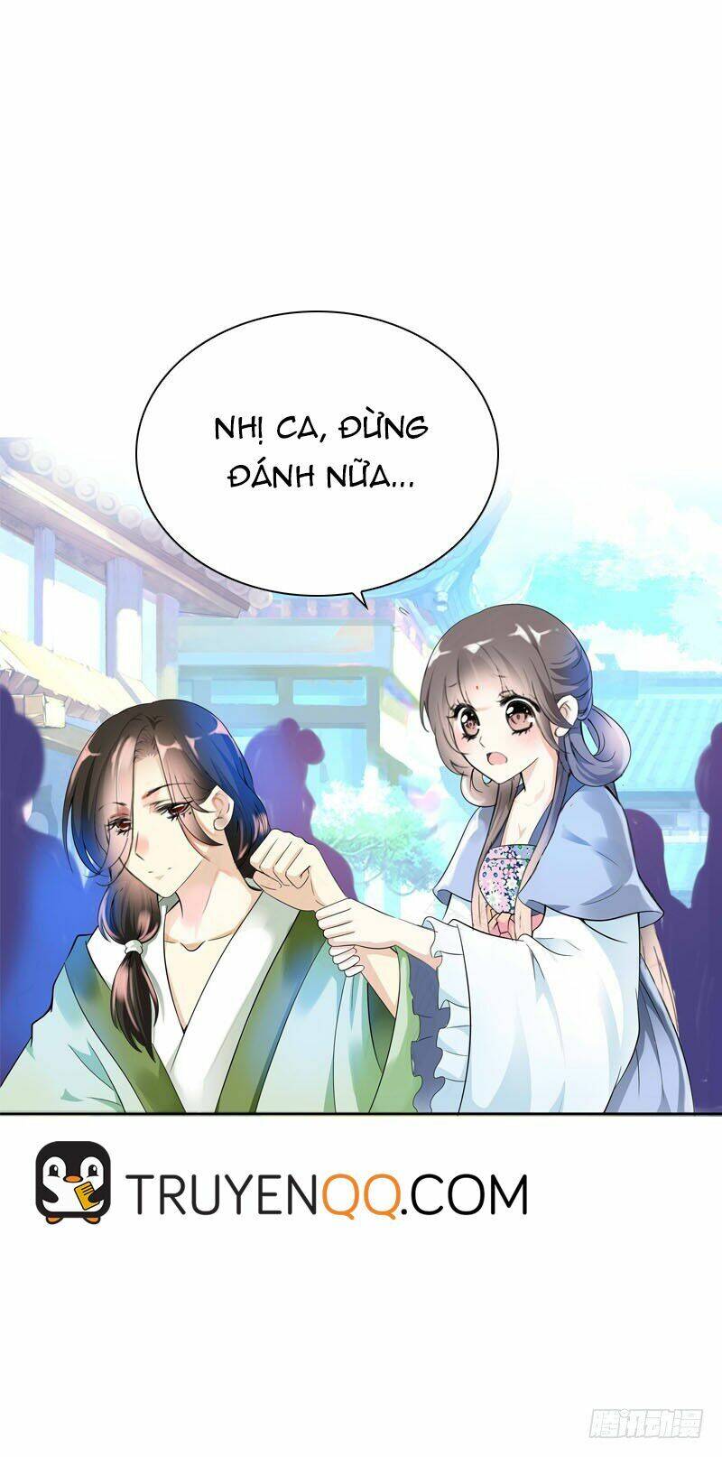 Tiểu Tân Nương Nóng Bỏng Của Nông Gia Chap 22 - Next Chap 23