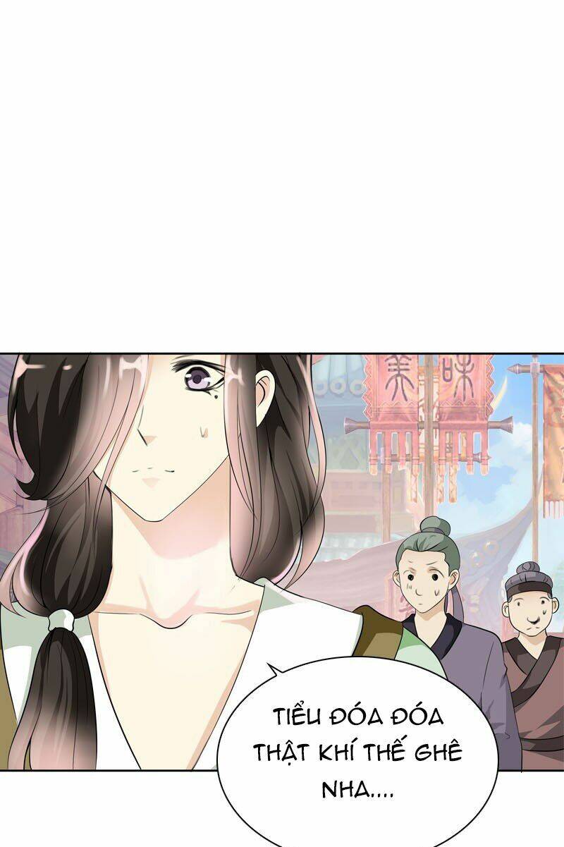 Tiểu Tân Nương Nóng Bỏng Của Nông Gia Chap 22 - Next Chap 23