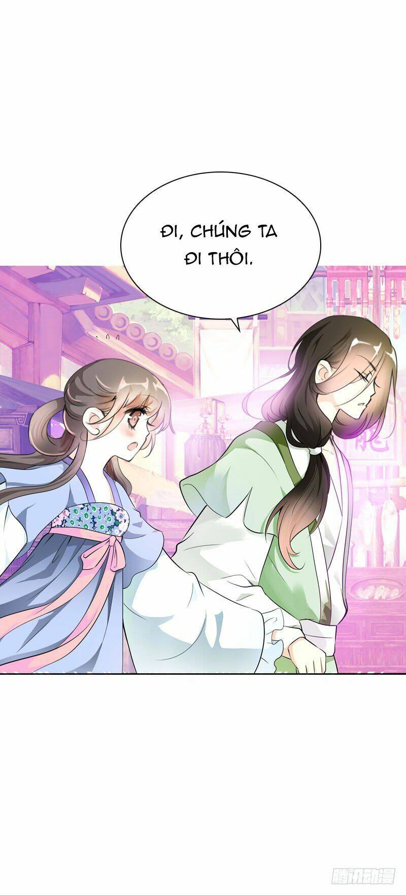 Tiểu Tân Nương Nóng Bỏng Của Nông Gia Chap 22 - Next Chap 23