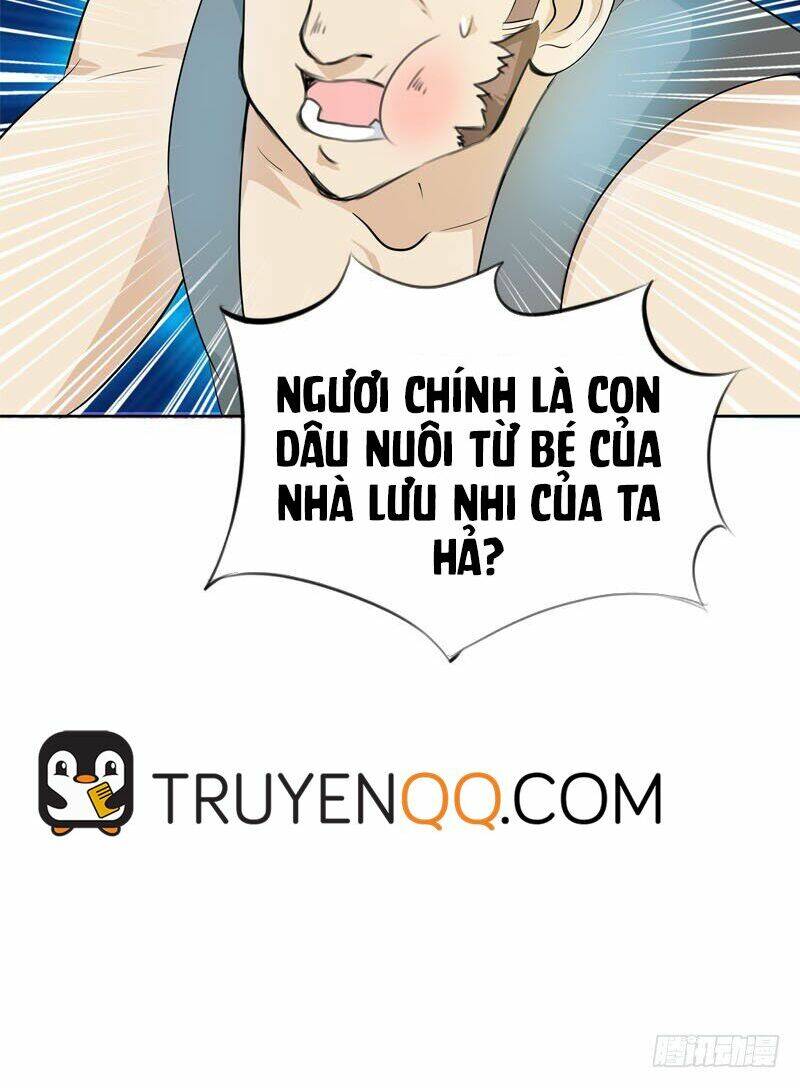 Tiểu Tân Nương Nóng Bỏng Của Nông Gia Chap 22 - Next Chap 23