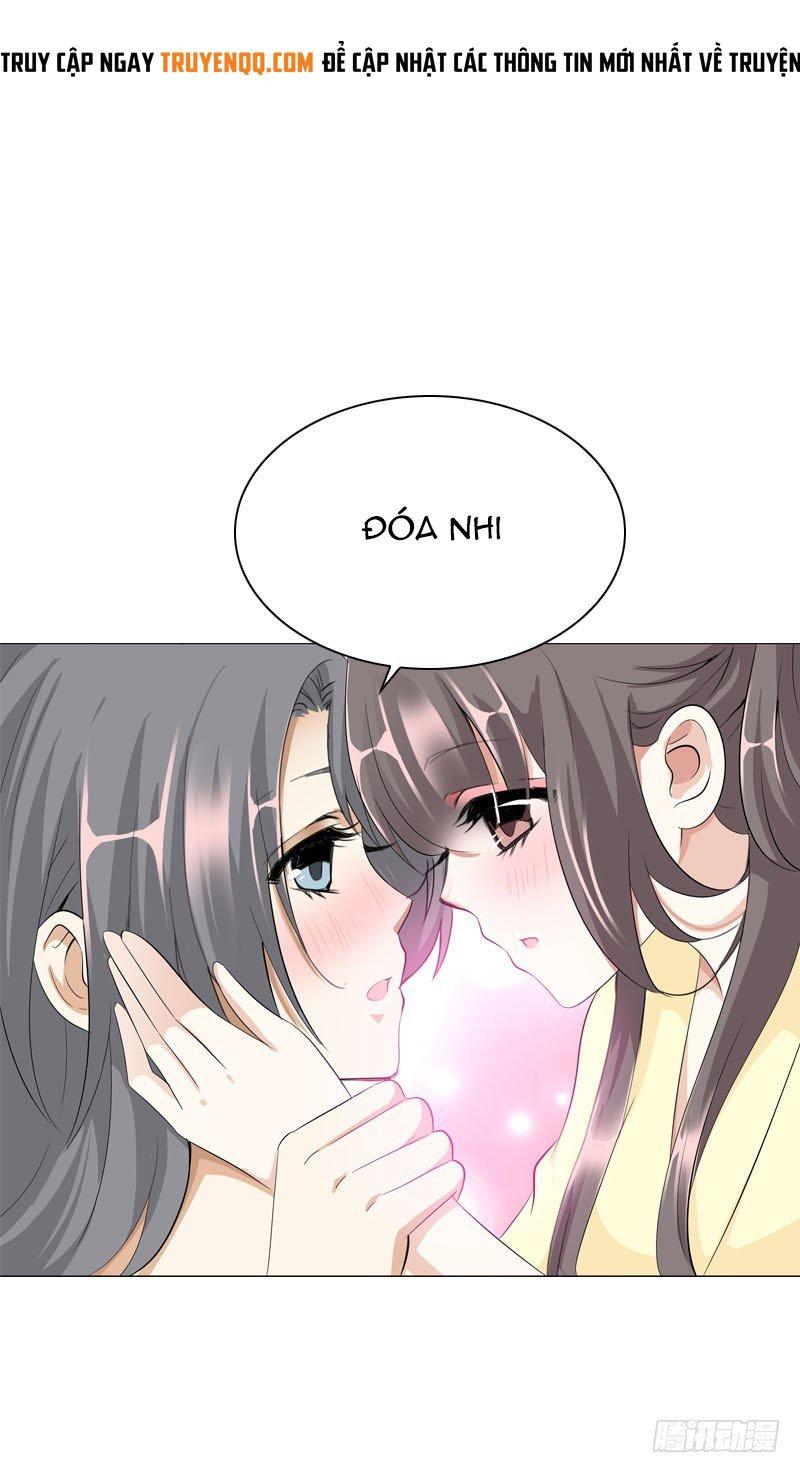 Tiểu Tân Nương Nóng Bỏng Của Nông Gia Chap 23 - Next Chap 24