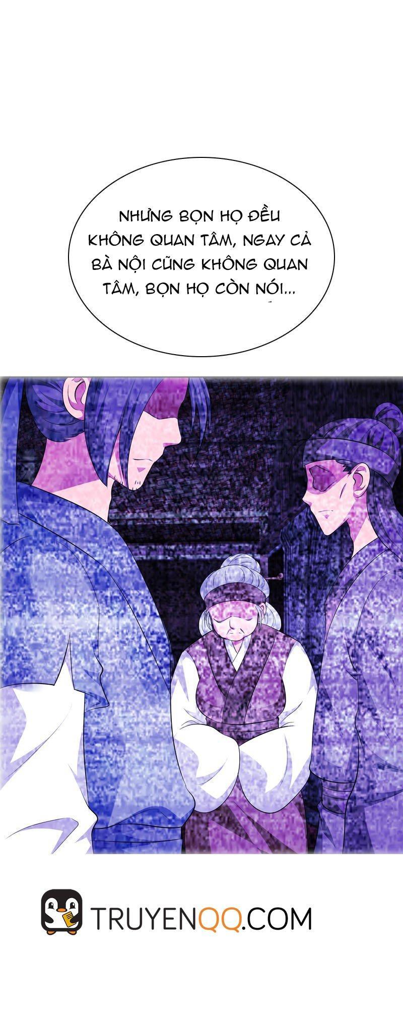 Tiểu Tân Nương Nóng Bỏng Của Nông Gia Chap 24 - Next Chap 25