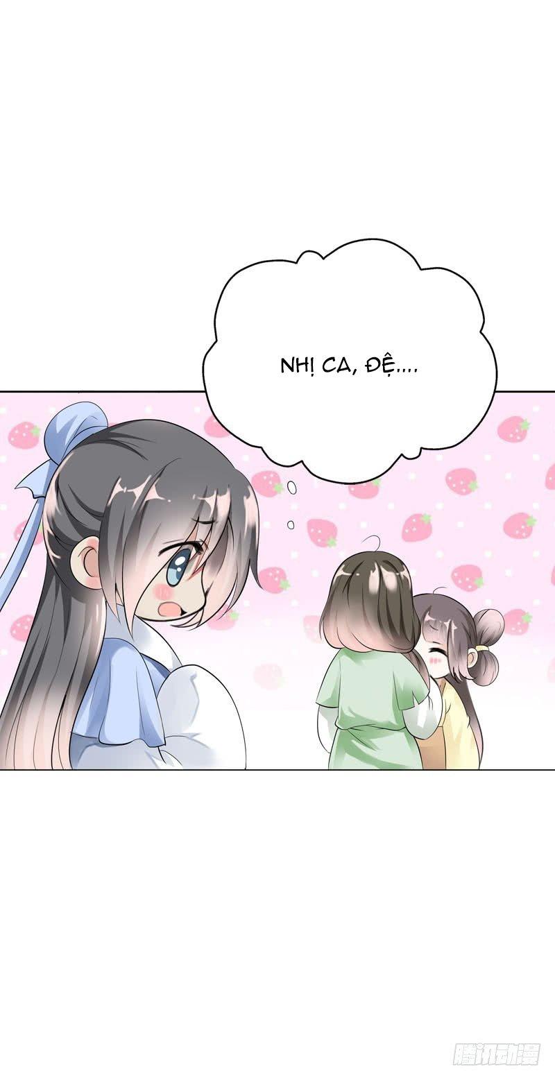 Tiểu Tân Nương Nóng Bỏng Của Nông Gia Chap 24 - Next Chap 25