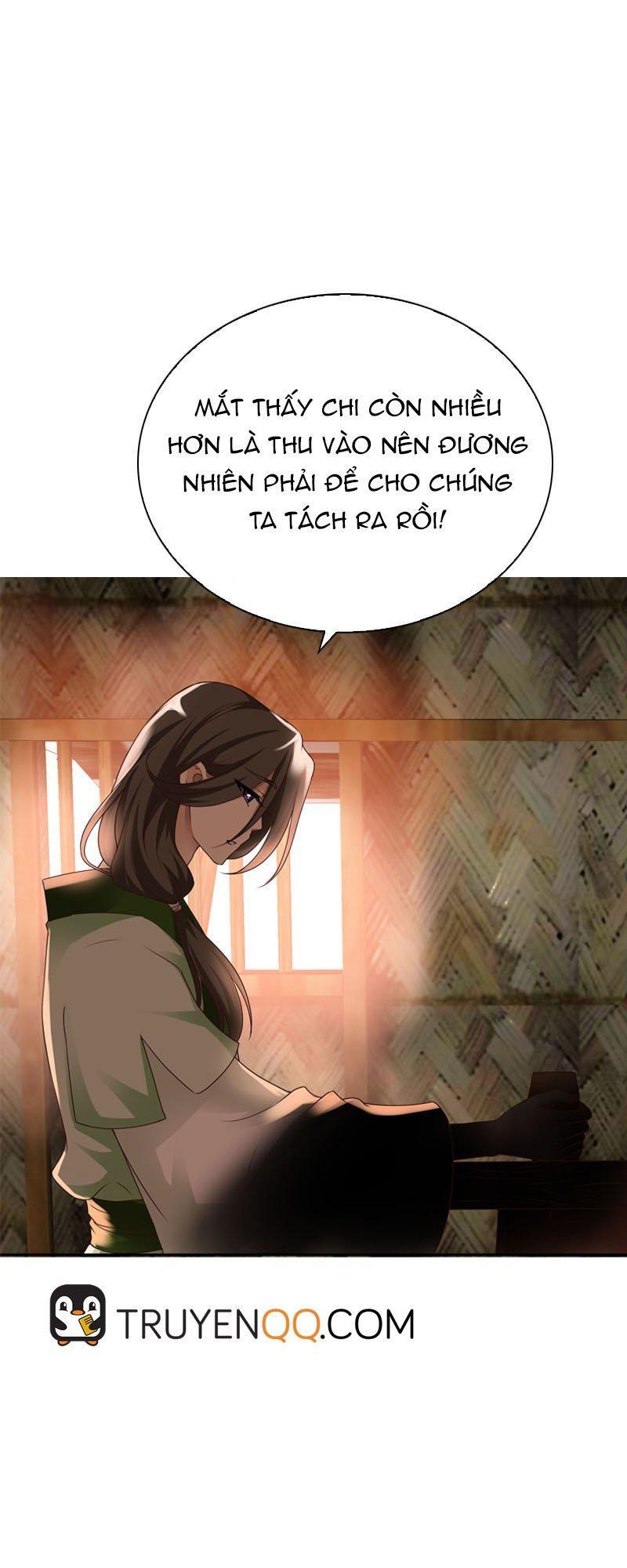 Tiểu Tân Nương Nóng Bỏng Của Nông Gia Chap 24 - Next Chap 25