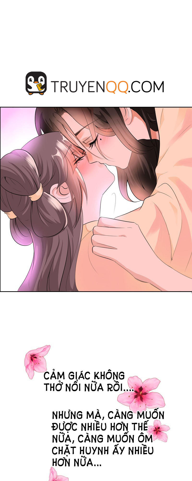 Tiểu Tân Nương Nóng Bỏng Của Nông Gia Chap 26 - Next Chap 27