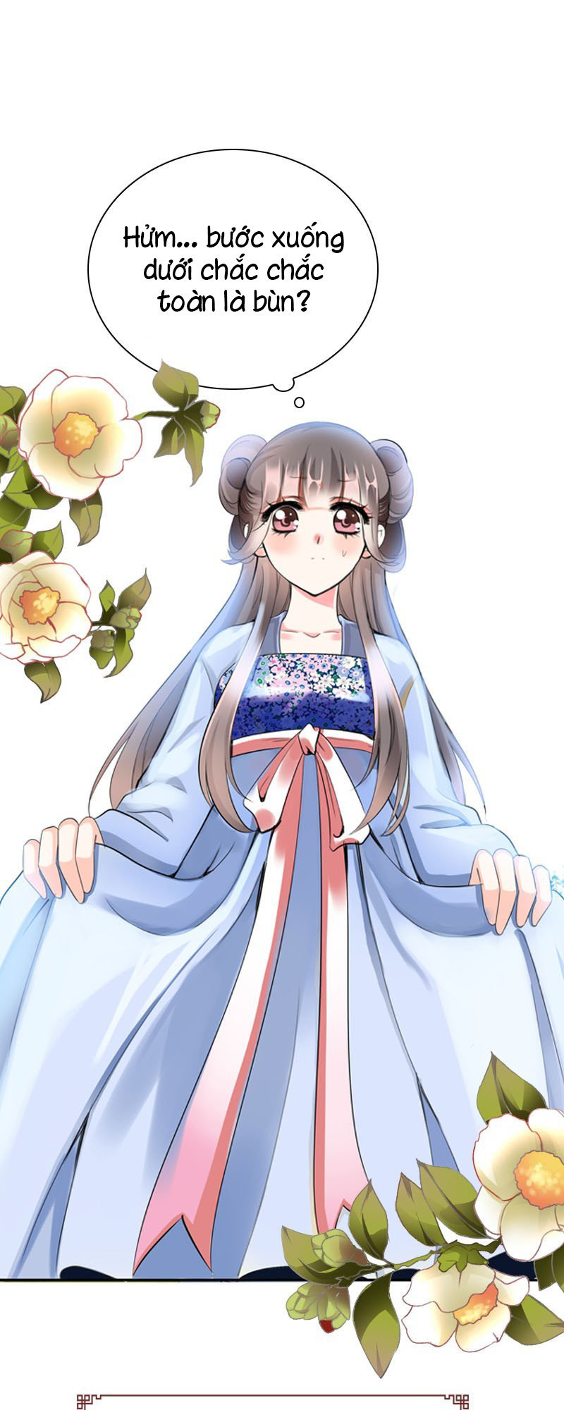 Tiểu Tân Nương Nóng Bỏng Của Nông Gia Chap 27 - Next Chap 28