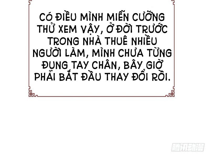 Tiểu Tân Nương Nóng Bỏng Của Nông Gia Chap 27 - Next Chap 28