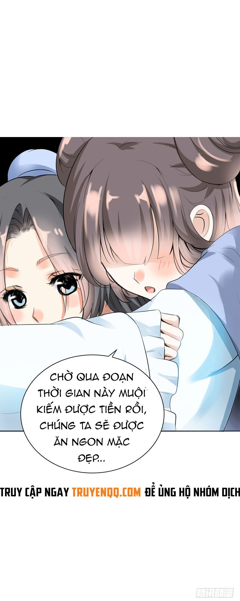 Tiểu Tân Nương Nóng Bỏng Của Nông Gia Chap 28 - Next Chap 29