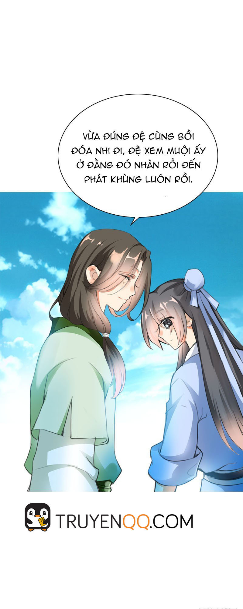 Tiểu Tân Nương Nóng Bỏng Của Nông Gia Chap 28 - Next Chap 29