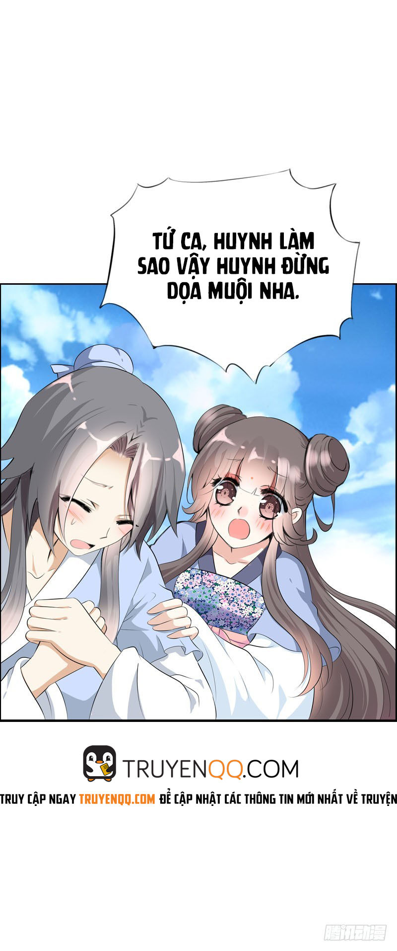 Tiểu Tân Nương Nóng Bỏng Của Nông Gia Chap 29 - Next Chap 30