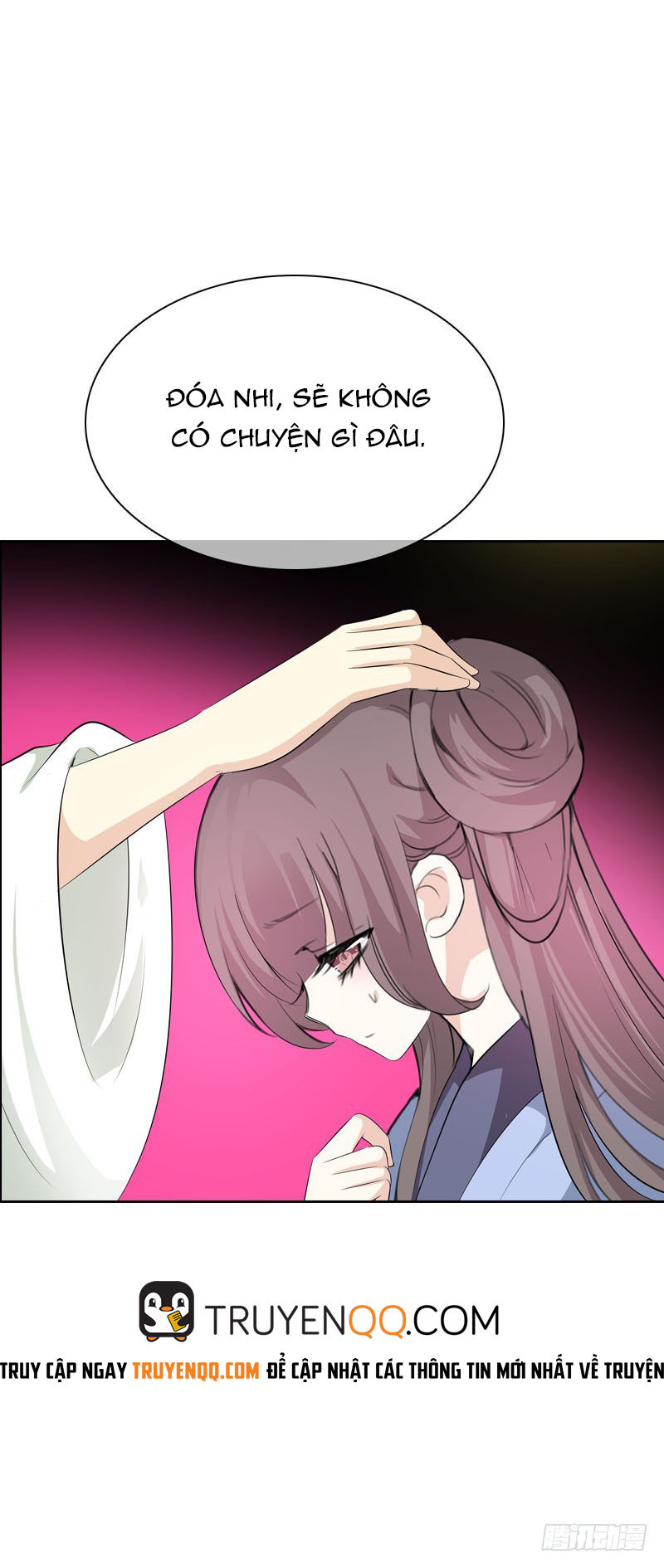 Tiểu Tân Nương Nóng Bỏng Của Nông Gia Chap 29 - Next Chap 30