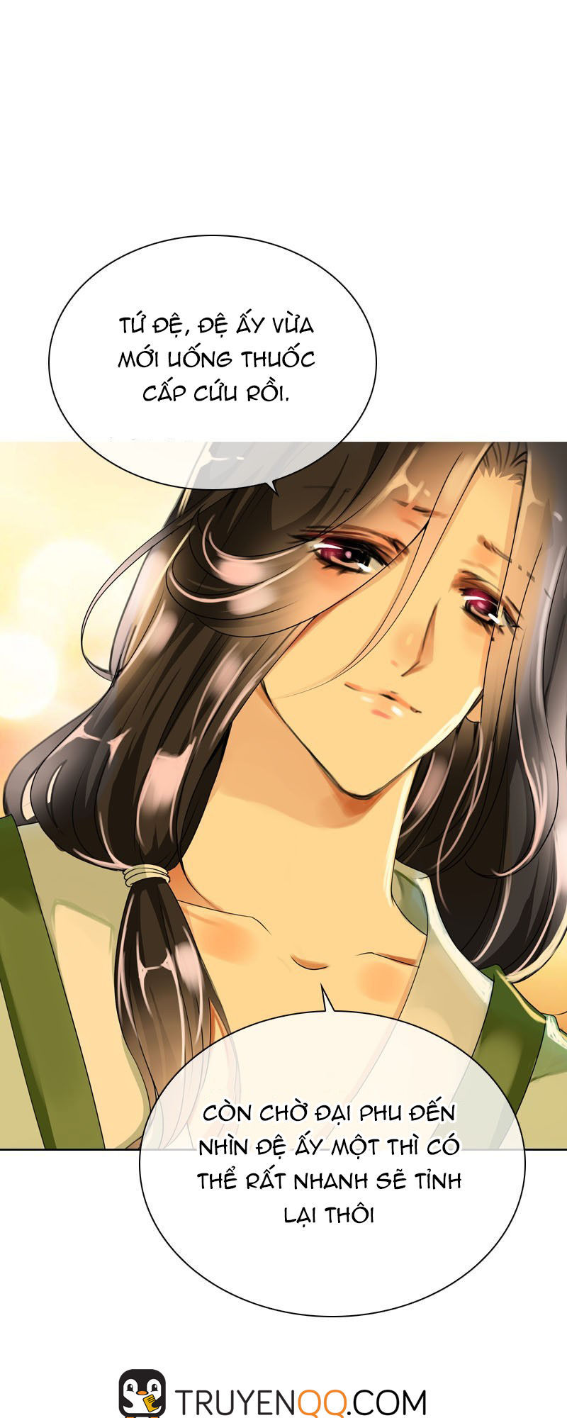 Tiểu Tân Nương Nóng Bỏng Của Nông Gia Chap 29 - Next Chap 30