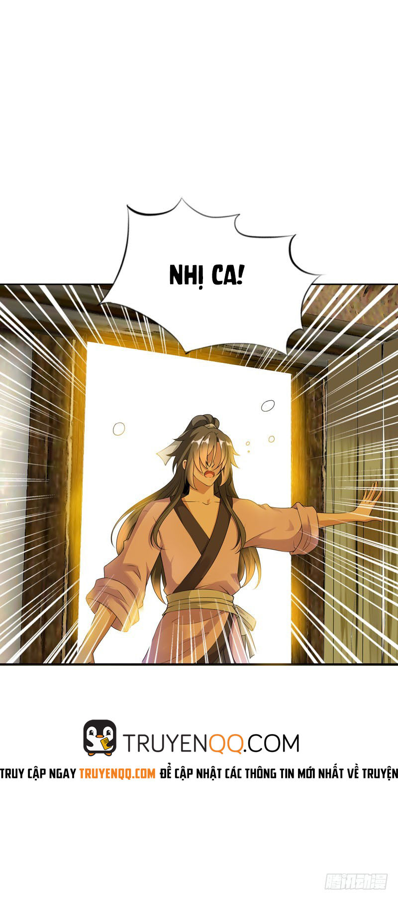 Tiểu Tân Nương Nóng Bỏng Của Nông Gia Chap 29 - Next Chap 30