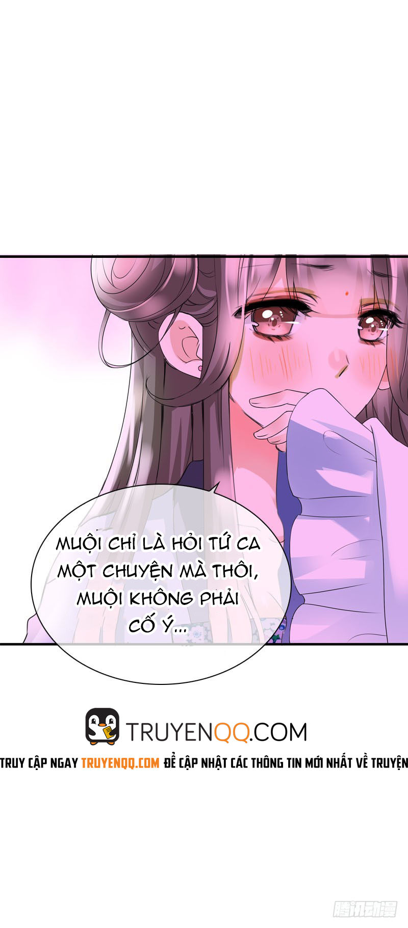 Tiểu Tân Nương Nóng Bỏng Của Nông Gia Chap 29 - Next Chap 30