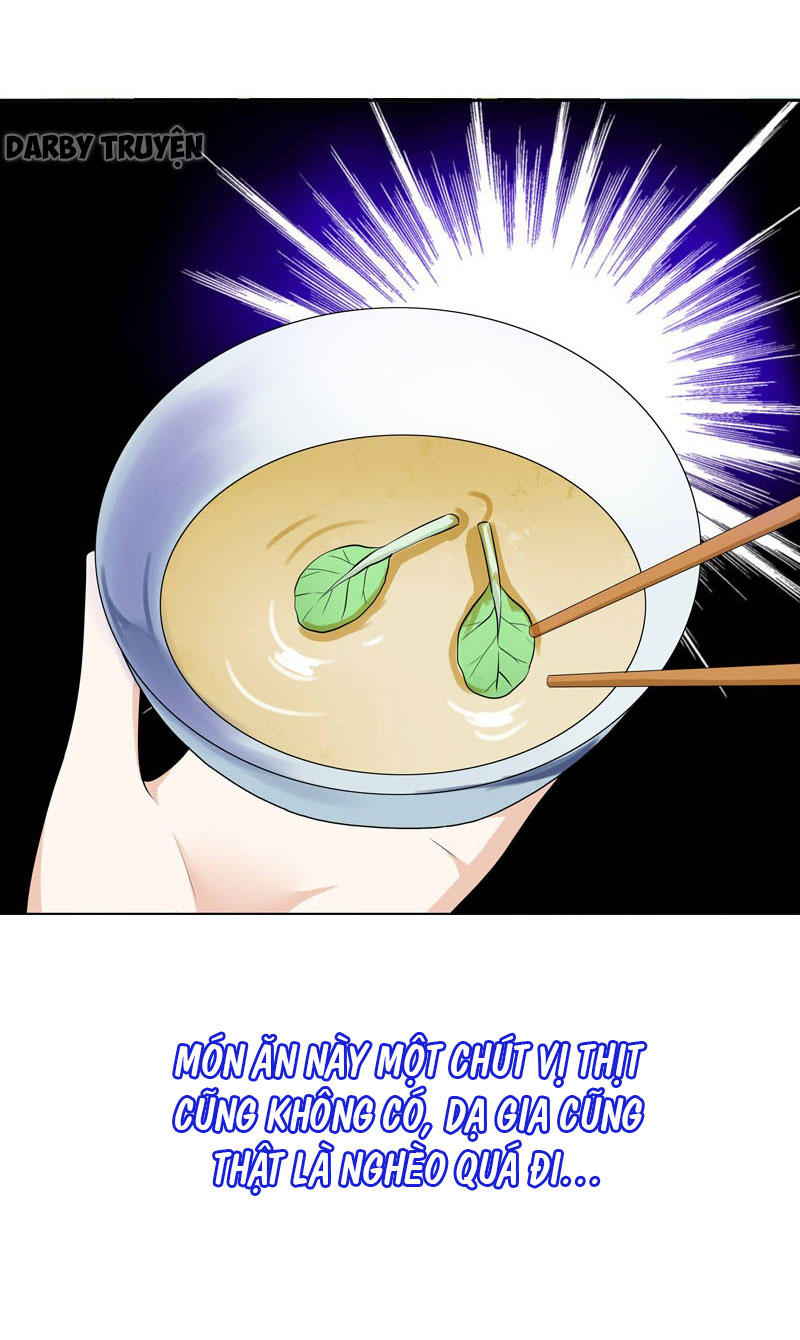 Tiểu Tân Nương Nóng Bỏng Của Nông Gia Chap 3 - Next Chap 4