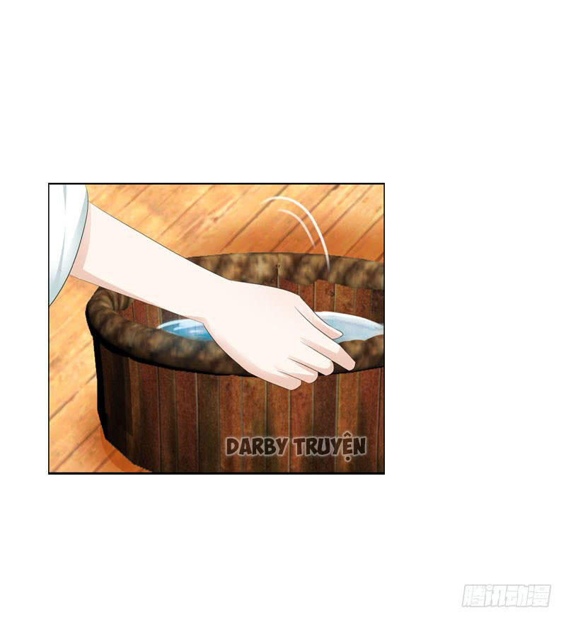 Tiểu Tân Nương Nóng Bỏng Của Nông Gia Chap 3 - Next Chap 4