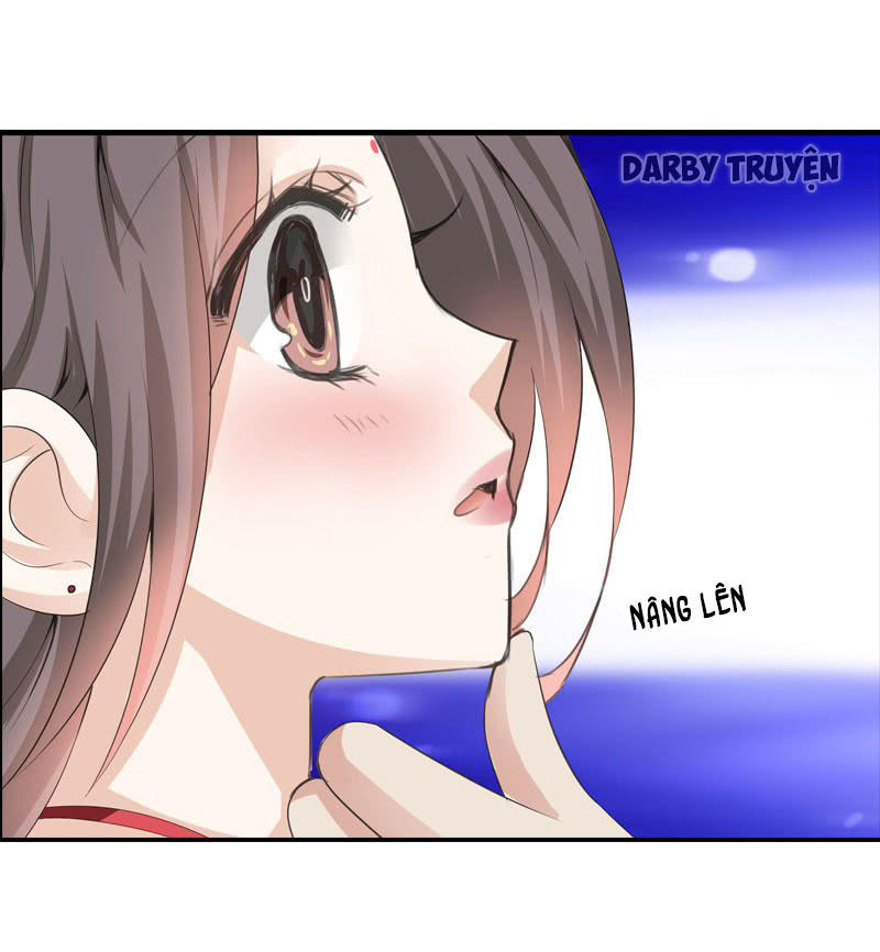 Tiểu Tân Nương Nóng Bỏng Của Nông Gia Chap 3 - Next Chap 4