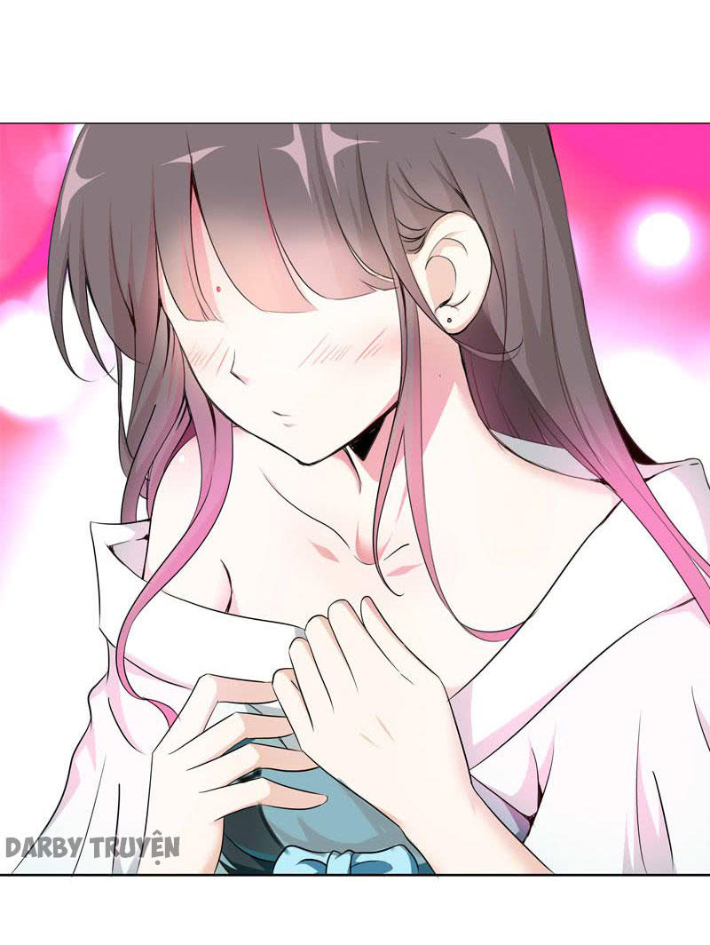 Tiểu Tân Nương Nóng Bỏng Của Nông Gia Chap 3 - Next Chap 4