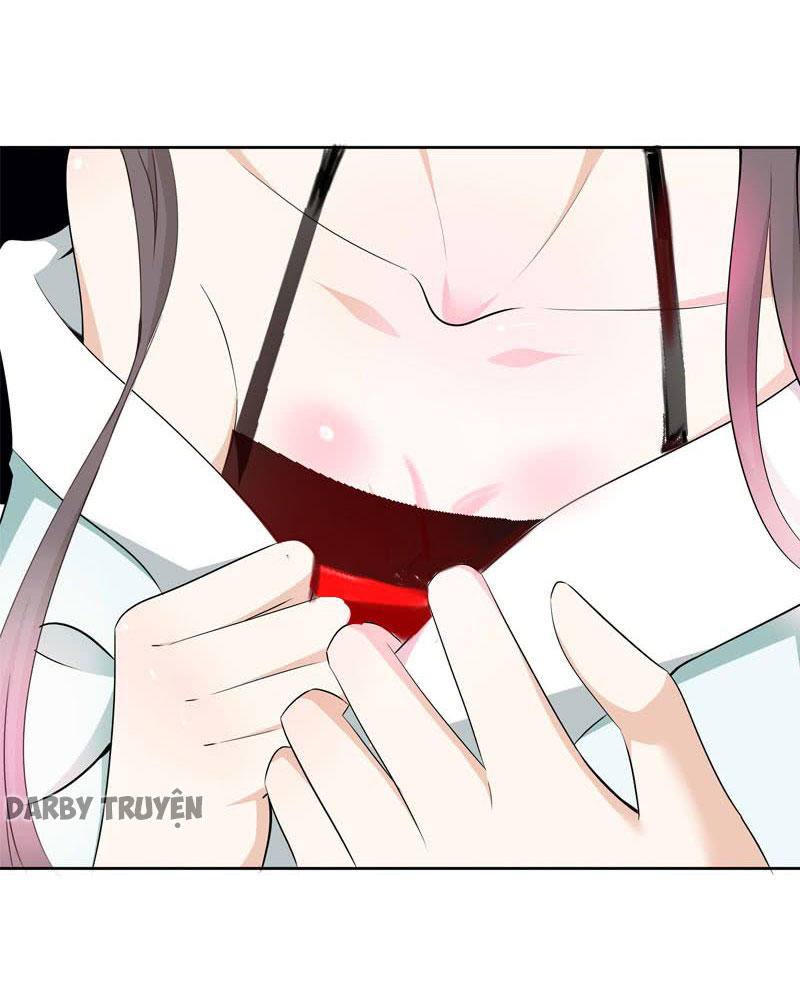 Tiểu Tân Nương Nóng Bỏng Của Nông Gia Chap 3 - Next Chap 4