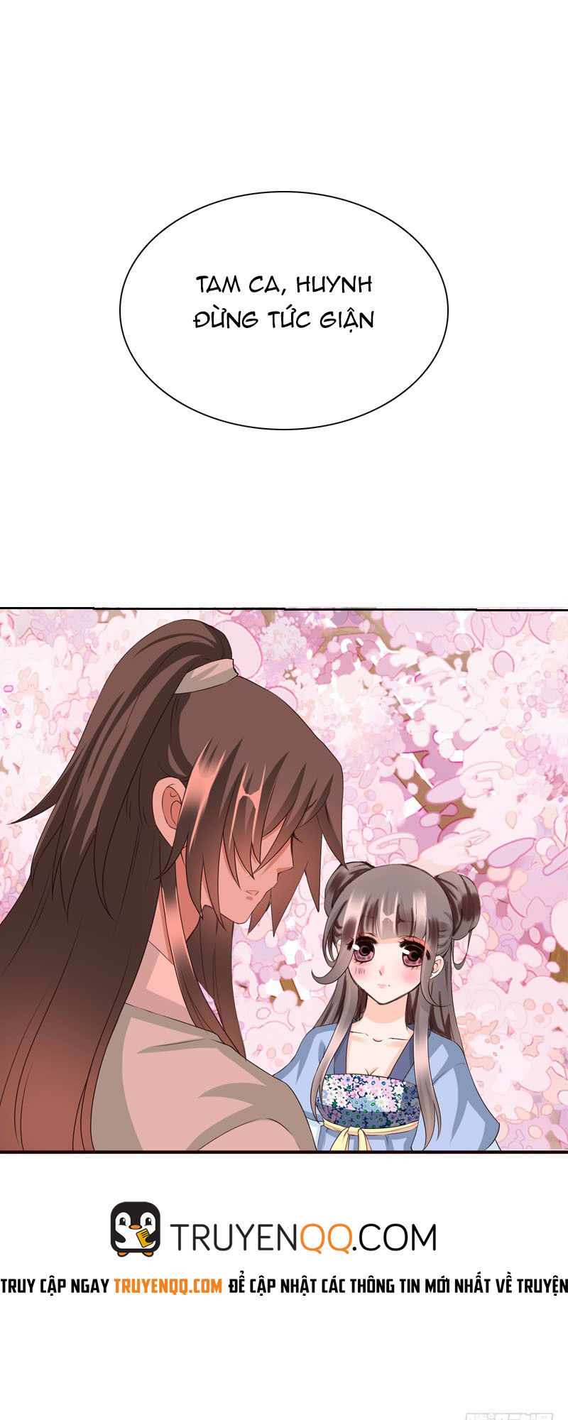 Tiểu Tân Nương Nóng Bỏng Của Nông Gia Chap 30 - Next Chap 31