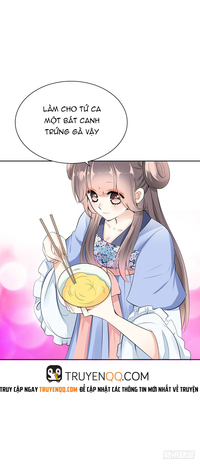 Tiểu Tân Nương Nóng Bỏng Của Nông Gia Chap 30 - Next Chap 31