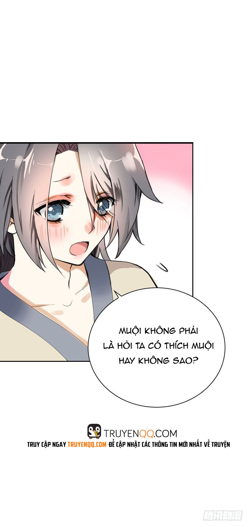 Tiểu Tân Nương Nóng Bỏng Của Nông Gia Chap 31 - Next Chap 32