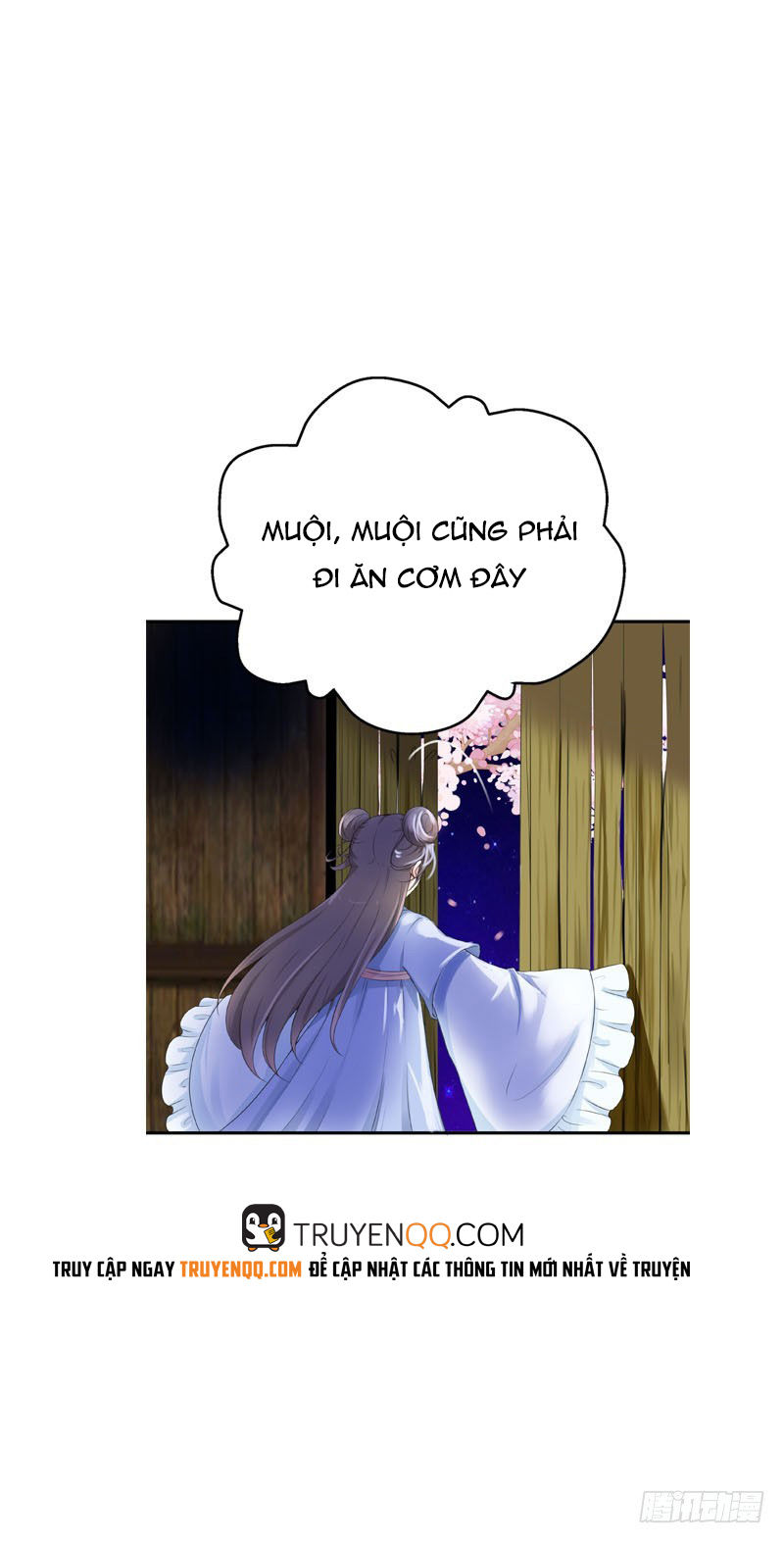 Tiểu Tân Nương Nóng Bỏng Của Nông Gia Chap 31 - Next Chap 32