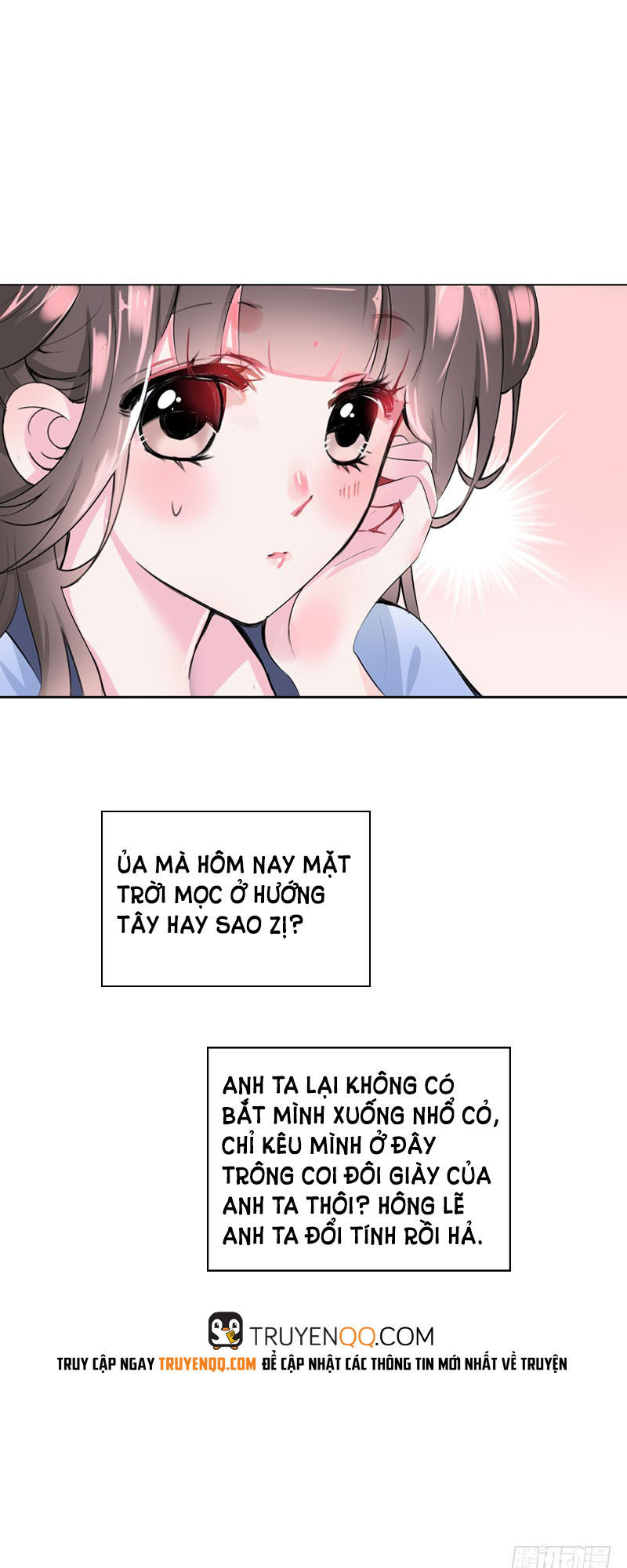 Tiểu Tân Nương Nóng Bỏng Của Nông Gia Chap 32 - Next Chap 33