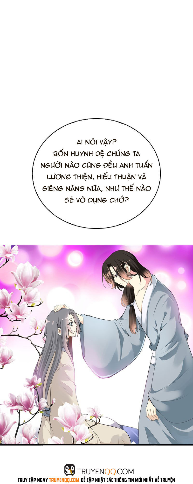 Tiểu Tân Nương Nóng Bỏng Của Nông Gia Chap 32 - Next Chap 33