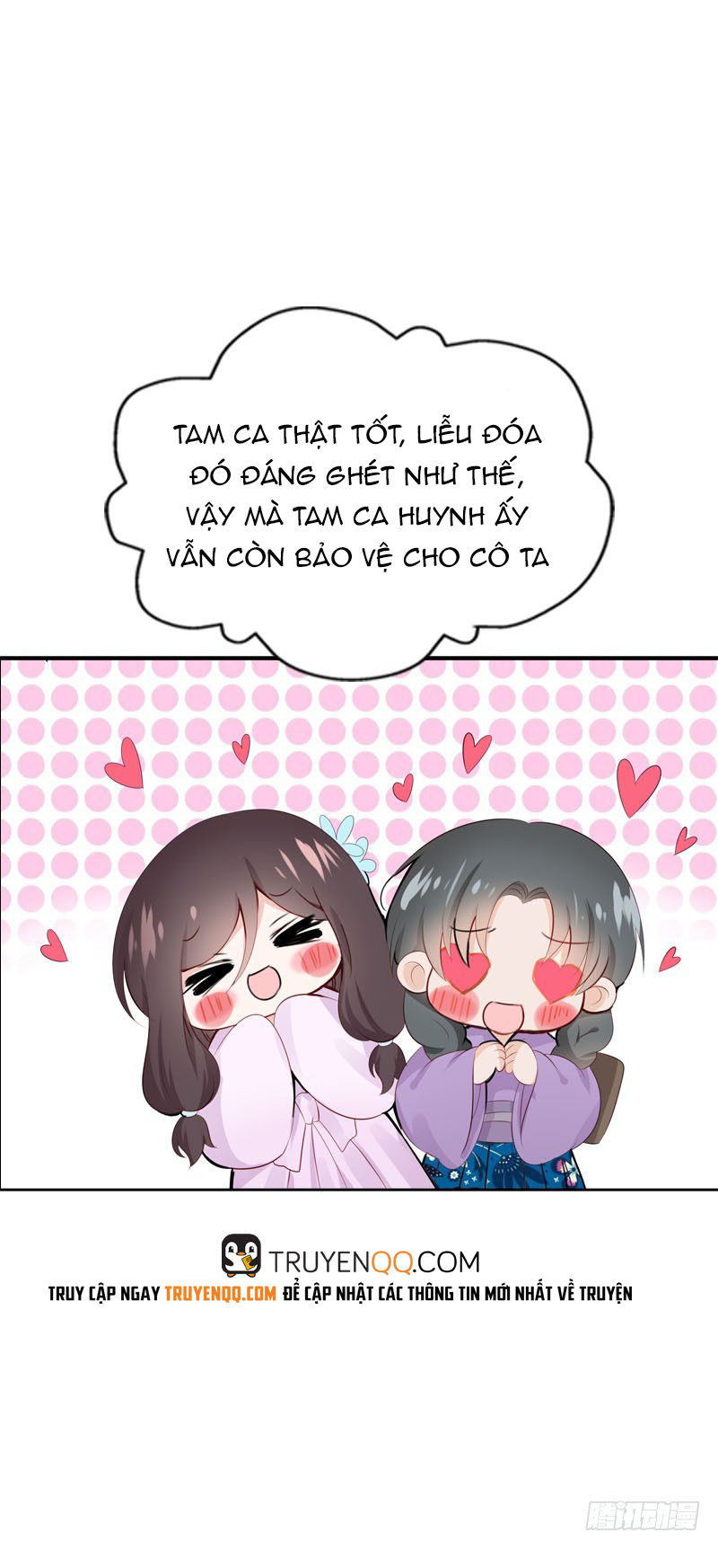 Tiểu Tân Nương Nóng Bỏng Của Nông Gia Chap 33 - Next Chap 34