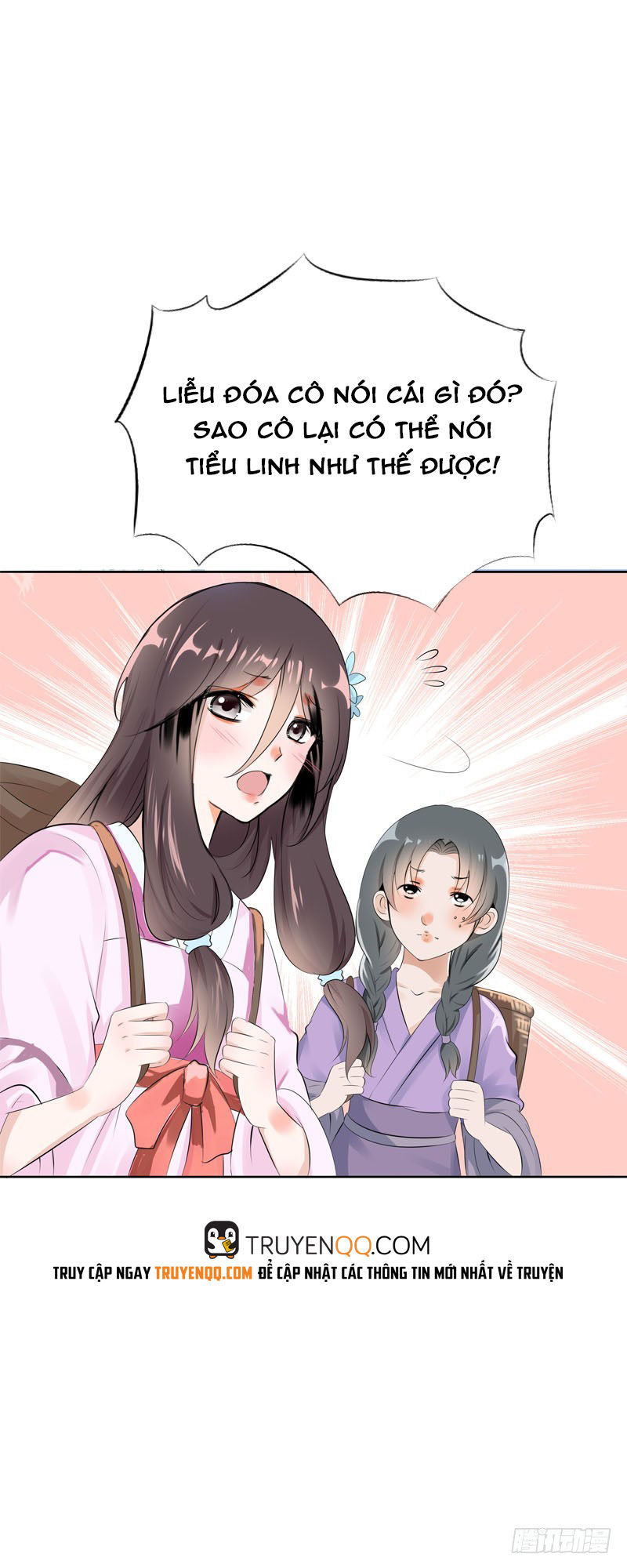 Tiểu Tân Nương Nóng Bỏng Của Nông Gia Chap 33 - Next Chap 34