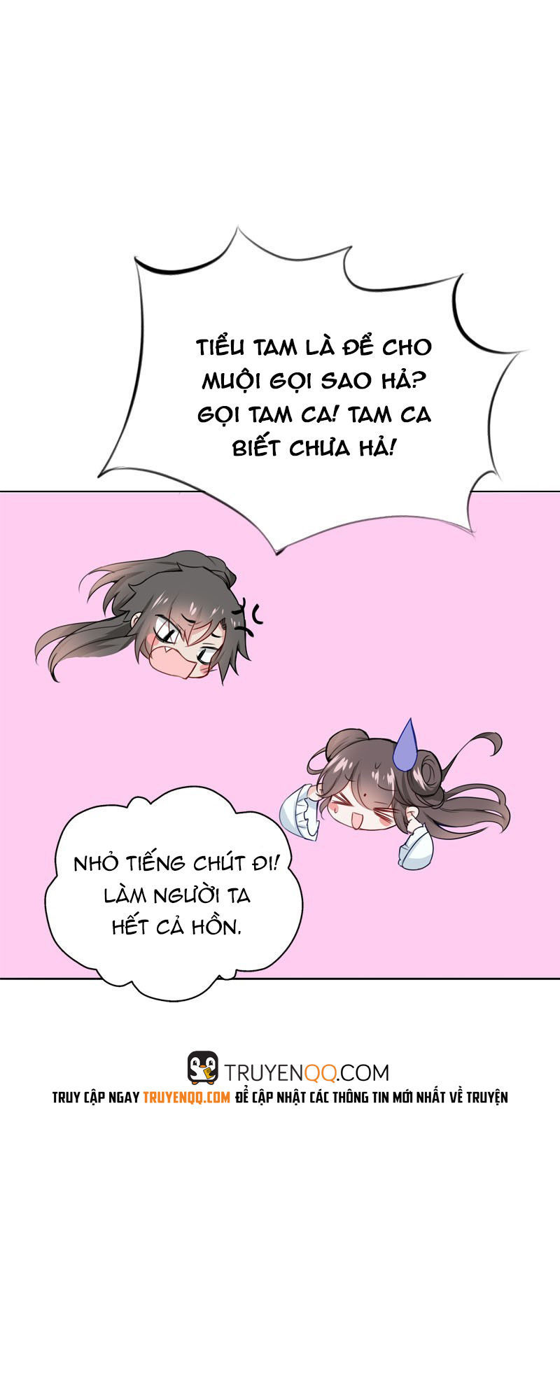 Tiểu Tân Nương Nóng Bỏng Của Nông Gia Chap 33 - Next Chap 34