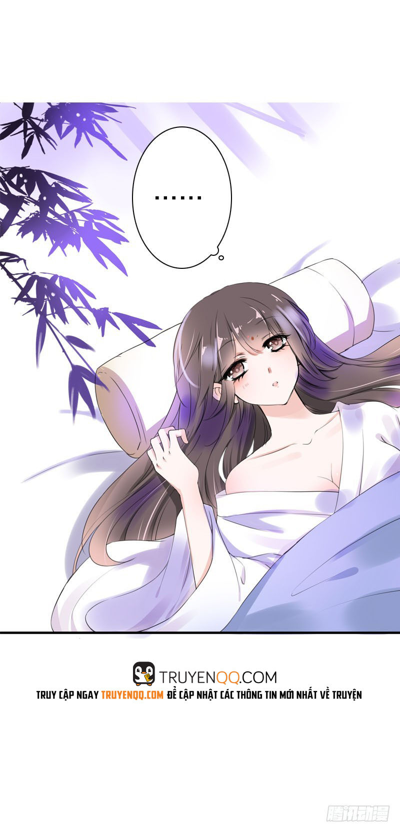 Tiểu Tân Nương Nóng Bỏng Của Nông Gia Chap 34 - Next Chap 35