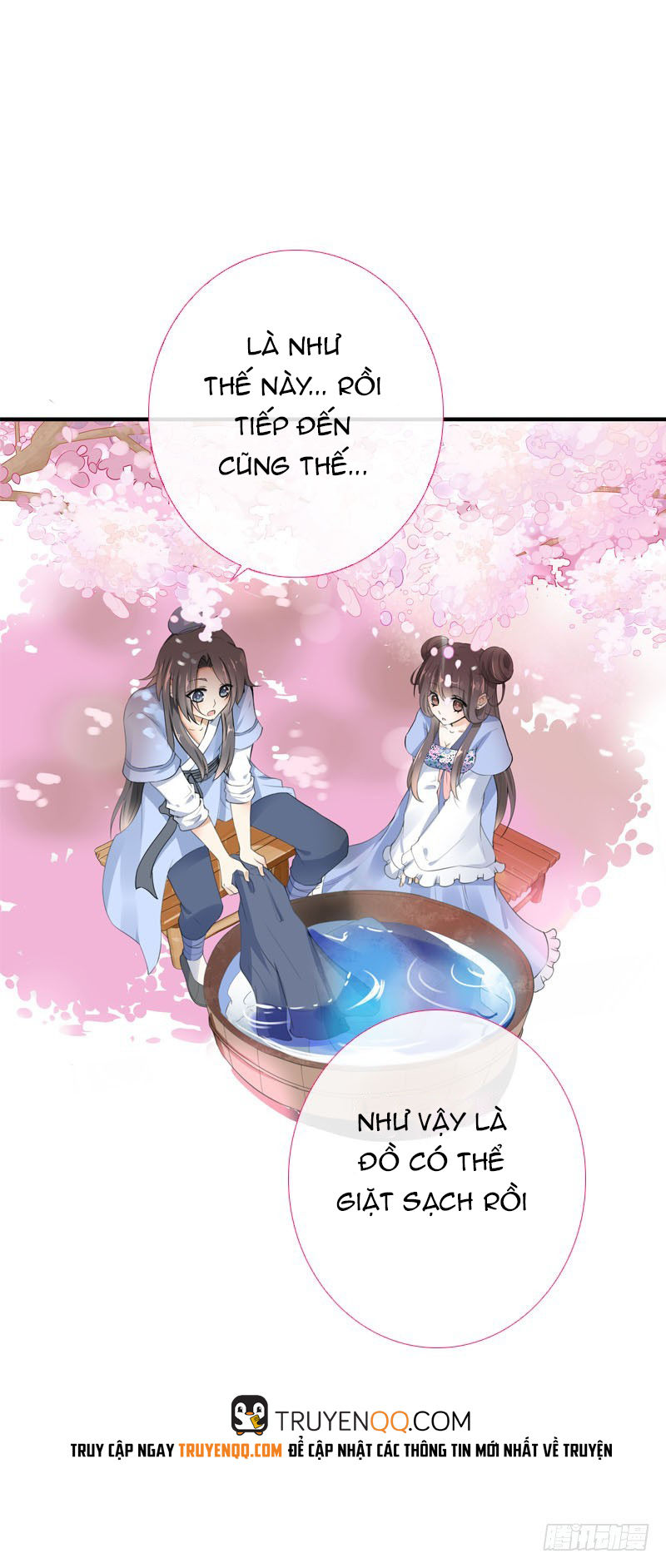 Tiểu Tân Nương Nóng Bỏng Của Nông Gia Chap 34 - Next Chap 35